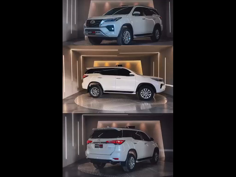 Front | Locação de equipamentos para o ramo de entretenimento.